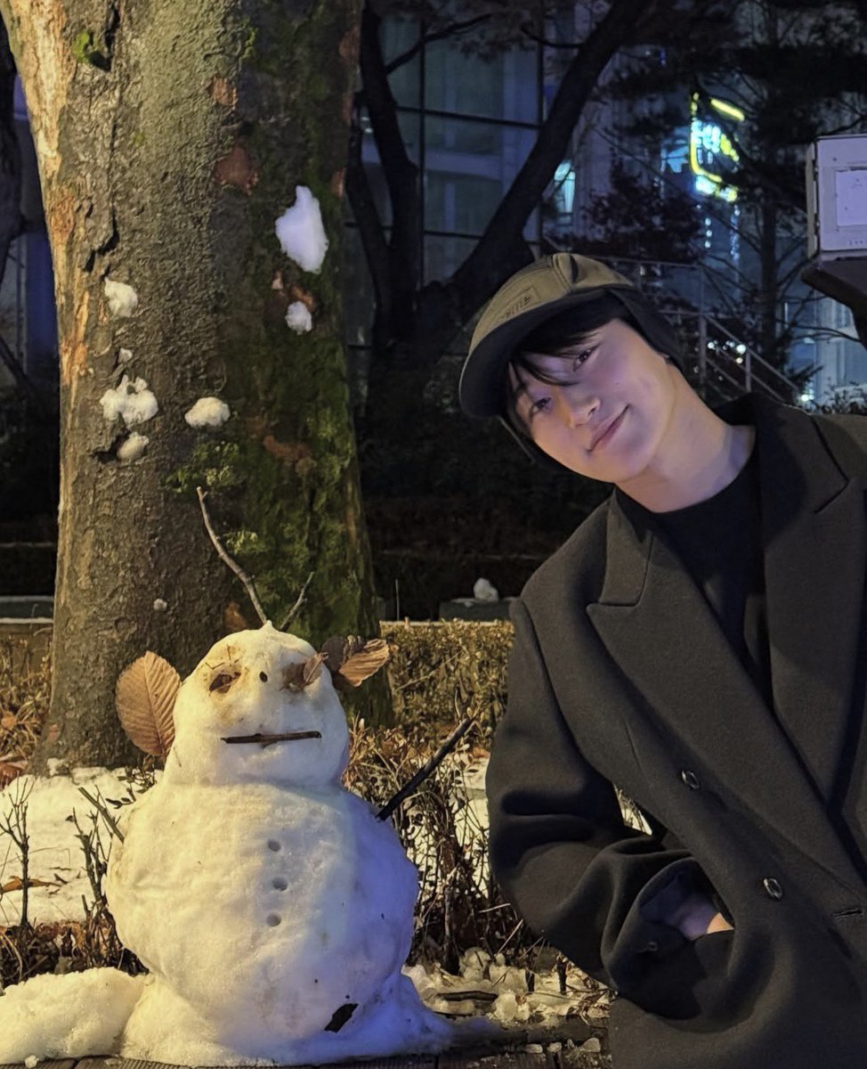hyunybutterchip's tweet photo. 겨울 최산이 얼마나 느좋이냐면요 https://t.co/hpggZDEF5H