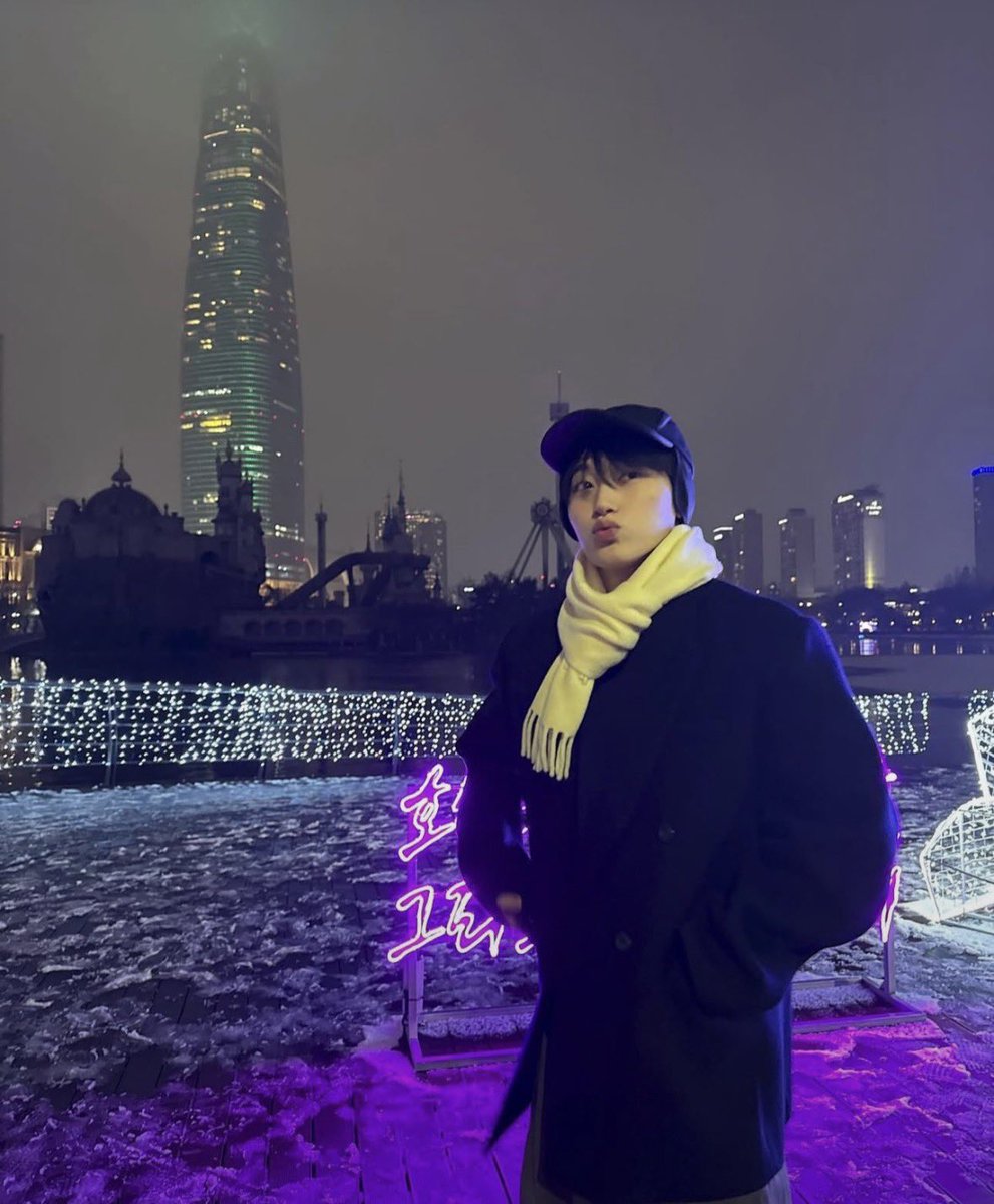 hyunybutterchip's tweet photo. 겨울 최산이 얼마나 느좋이냐면요 https://t.co/hpggZDEF5H