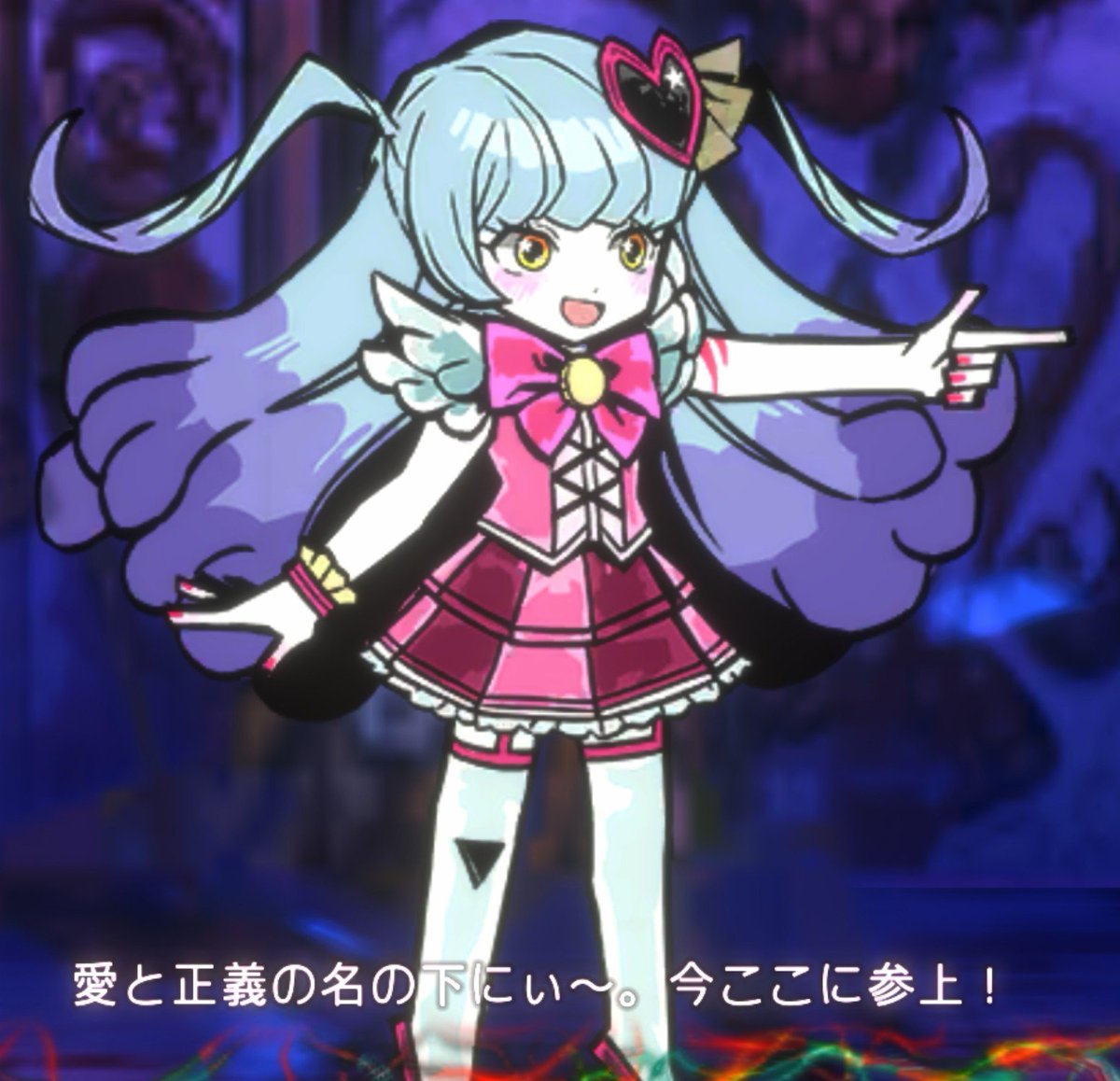 USA37107692's tweet photo. 可愛いの暴力 https://t.co/sYyKuddddJ