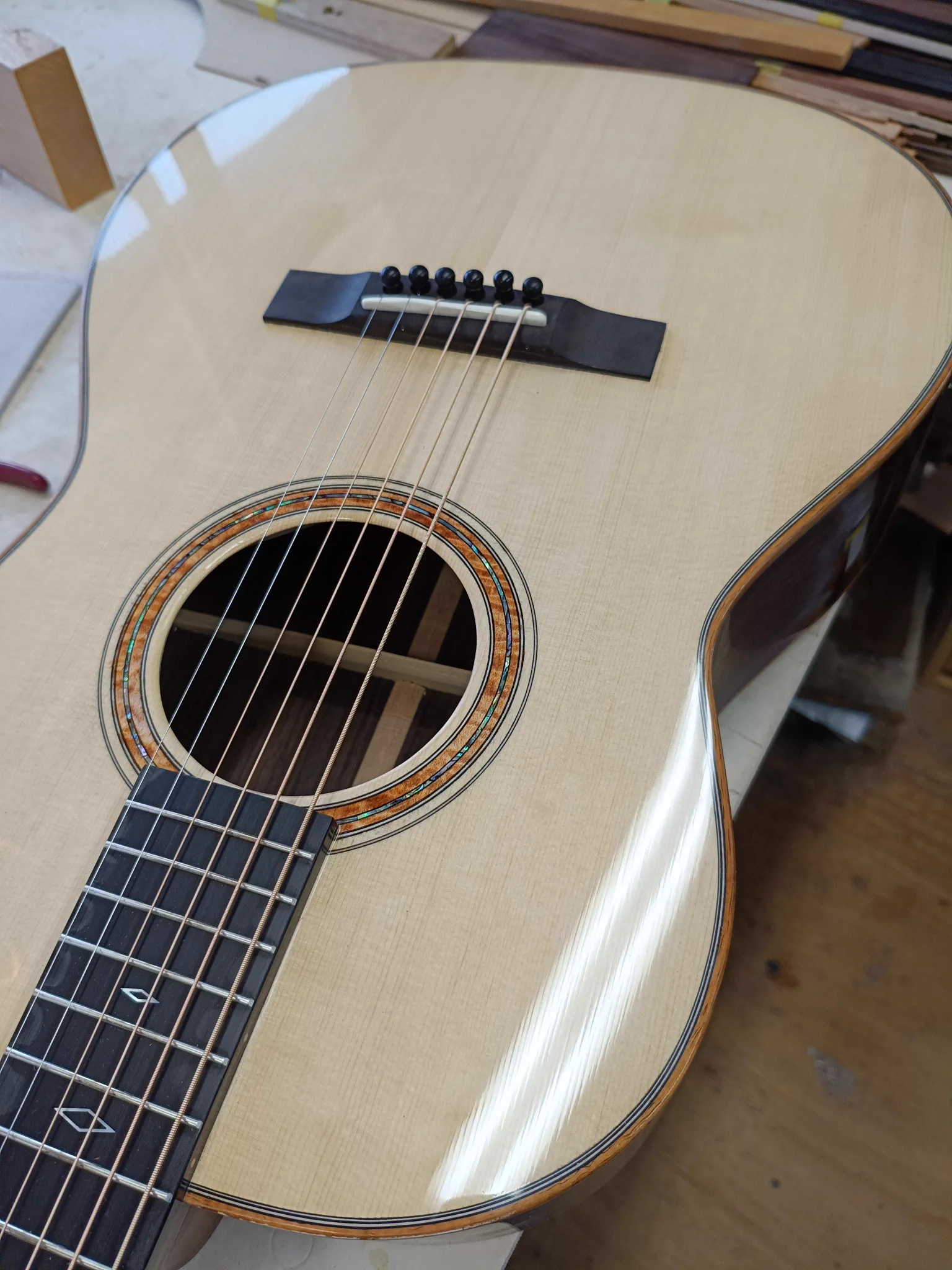 道前 K.Yairi Custom shop (@KYairiCS) / X