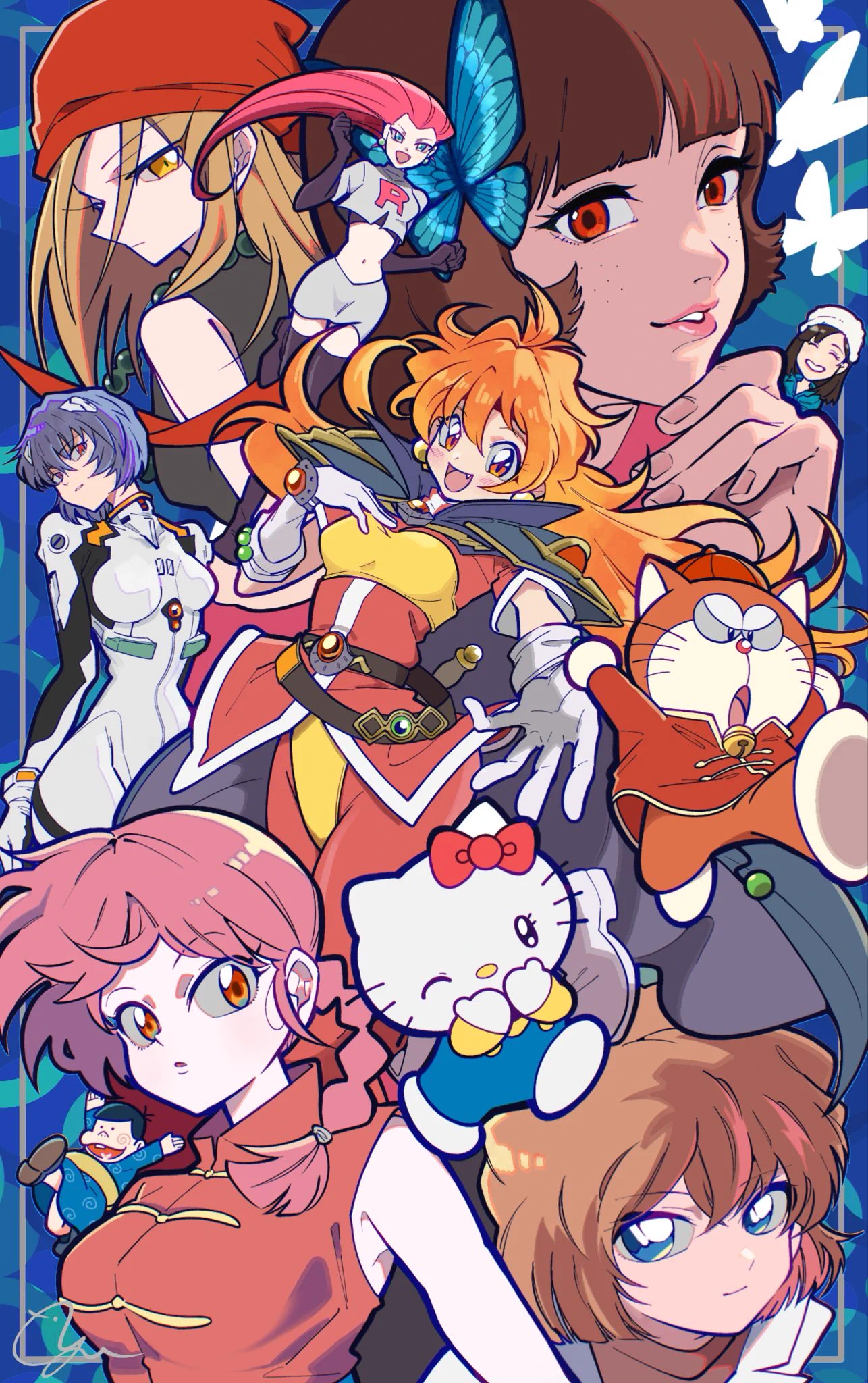 ぉゆ on X: 