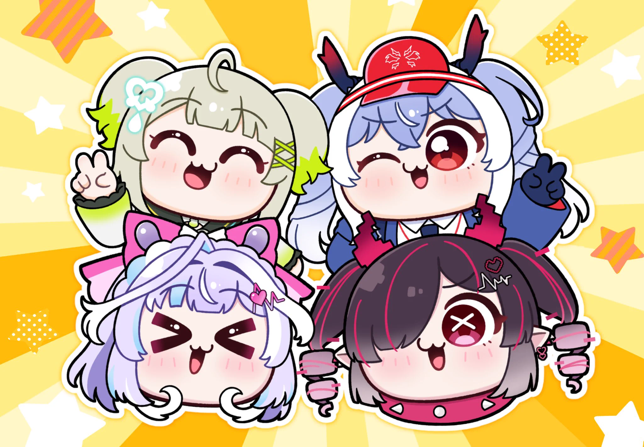 もっちりおみそ【すぺしゃらA-2】 auf X: „#今月描いた絵を晒そう“ / X