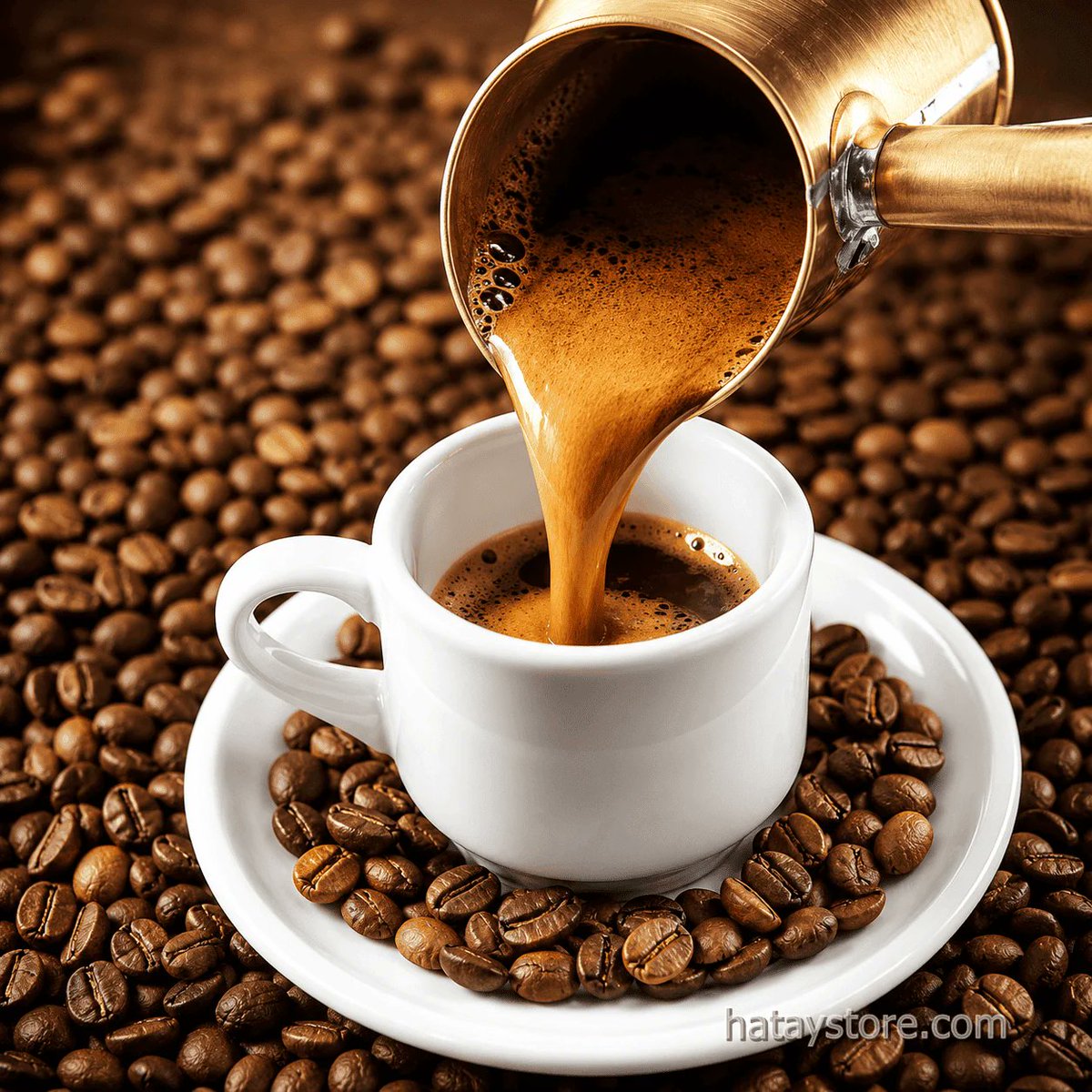 TheEgeEye's tweet photo. Turkish coffee helped shape French luxury.

After Ottoman envoy Suleyman Aga introduced coffee culture to Louis XIV's court in 1669, coffee became fashionable across Paris. Ottoman-inspired goods and styles followed.

Centuries later, Turkish coffee remains part of that culture https://t.co/jQBKr87otF