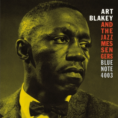 budhouse1048's tweet photo. ジャズ喫茶の戯言

Art Blakey and The Jazz Messengers

御客人から誰でも知ってる超有名盤をかけてくれと・・・
よく見るとジャケット表にはMOANINの明記はない
けどモーニンと言えばコレ　配信世代はわかっているんだろうか？久々聴いてJ.メリットのベースがよく効いているのが発見だった！😊 https://t.co/GZdLSDKx7E