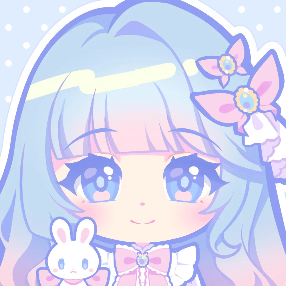 🌸Choco Rika 🌸 (@CRika117) / X