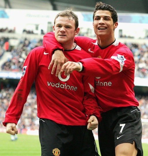 Oilwell002's tweet photo. Excluding Wayne Rooney and Joe Hayes…

Name 3 players with the most goals scored in the Manchester Derby. 

Level; HARD https://t.co/vY8PAG26wh