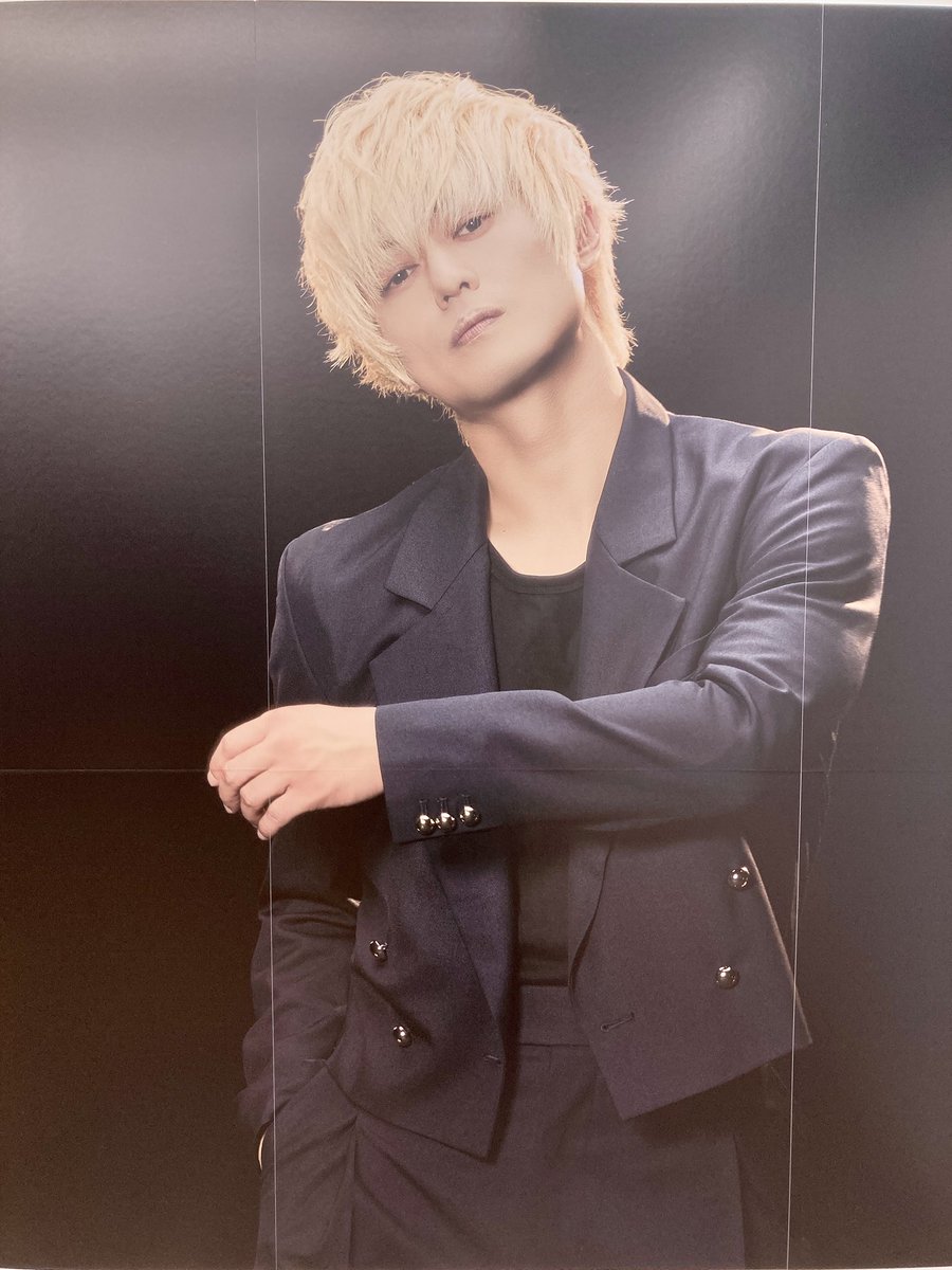myu_abcz's tweet photo. #タワ渋
#ABCZ_10thAL 

もちろんブースもパチリ✨

#AꓸBꓸCｰZ は
カッコいいのよ〜ｼｯﾃﾙ〜 https://t.co/OjKdtCIXEw