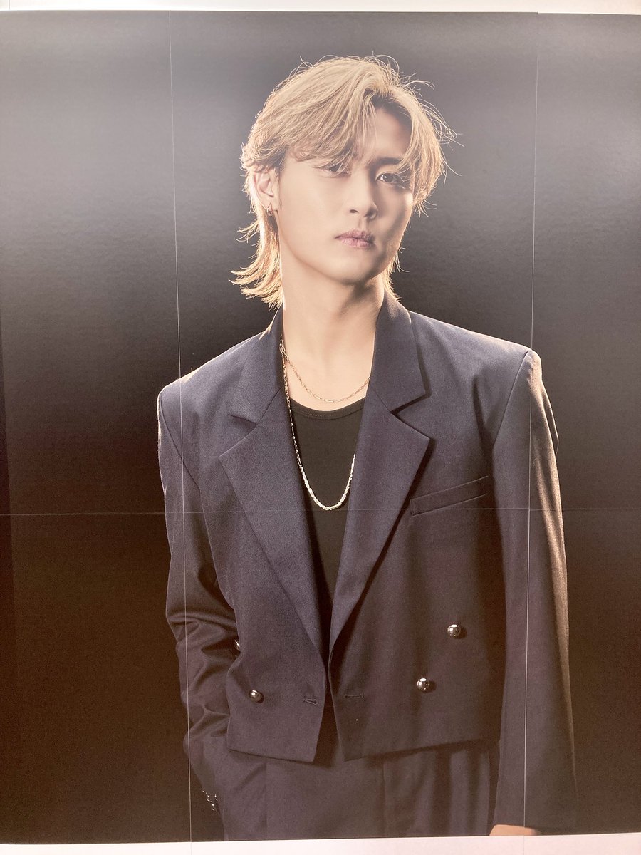 myu_abcz's tweet photo. #タワ渋
#ABCZ_10thAL 

もちろんブースもパチリ✨

#AꓸBꓸCｰZ は
カッコいいのよ〜ｼｯﾃﾙ〜 https://t.co/OjKdtCIXEw