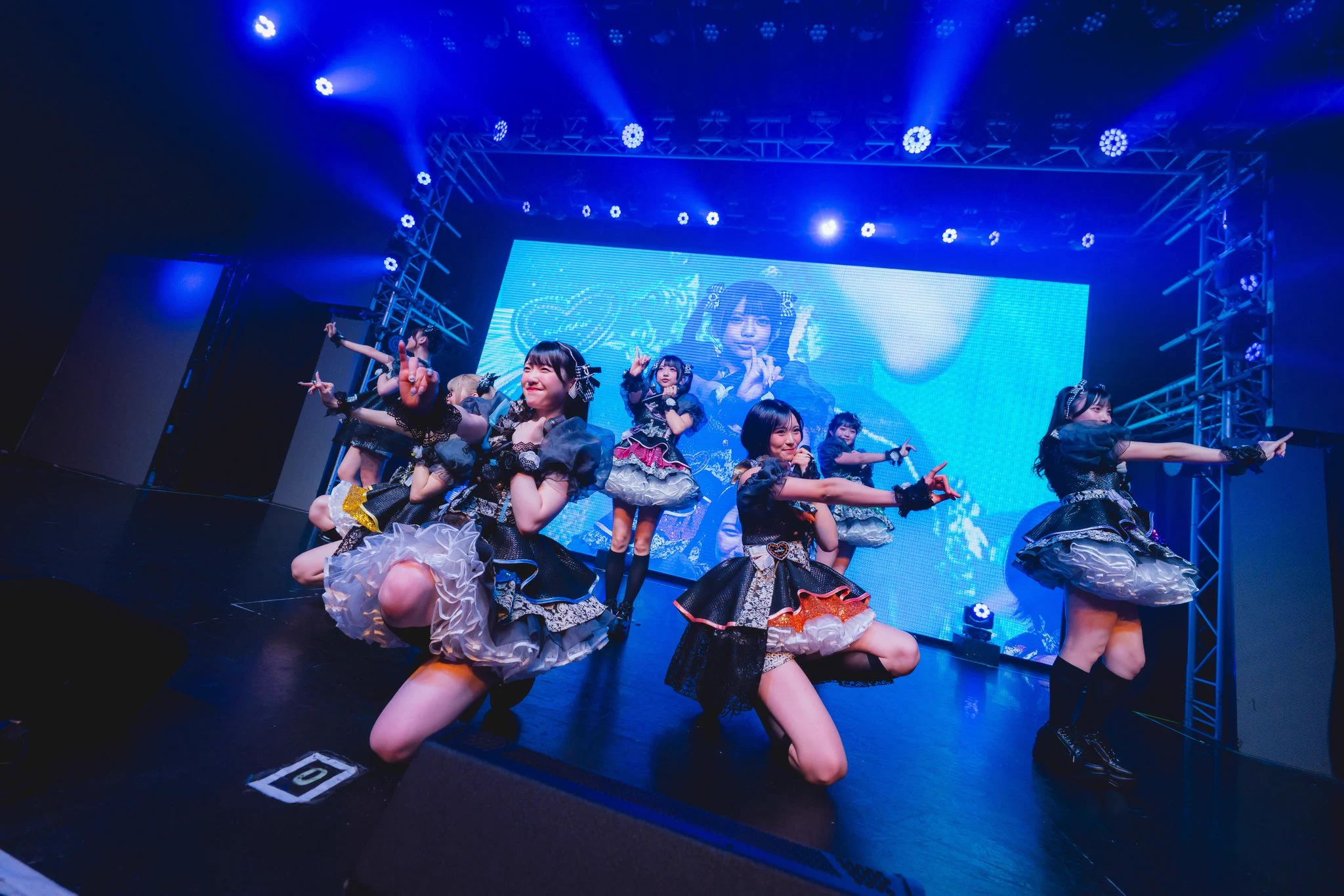 アイドル革命 on X: 
