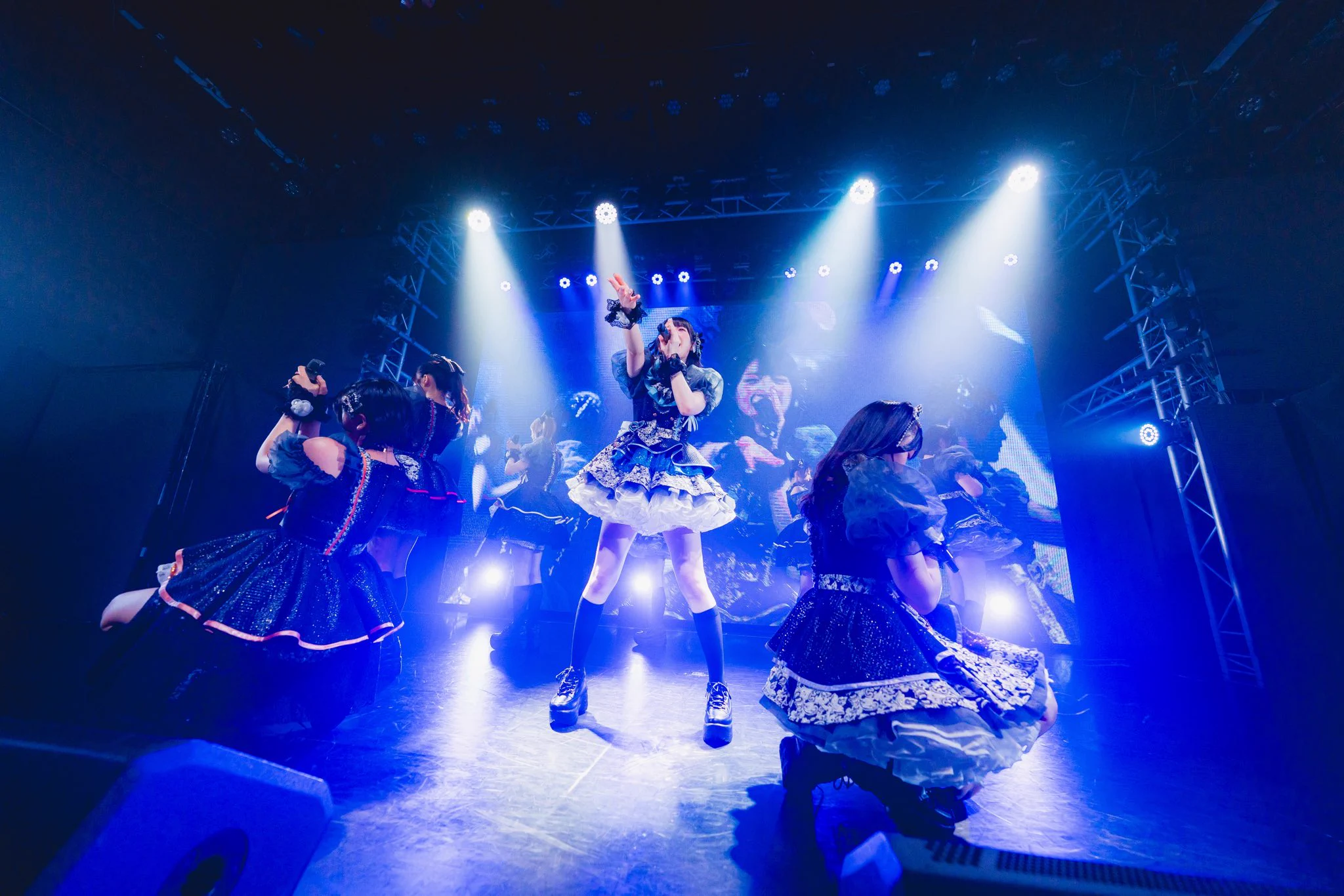アイドル革命 on X: 