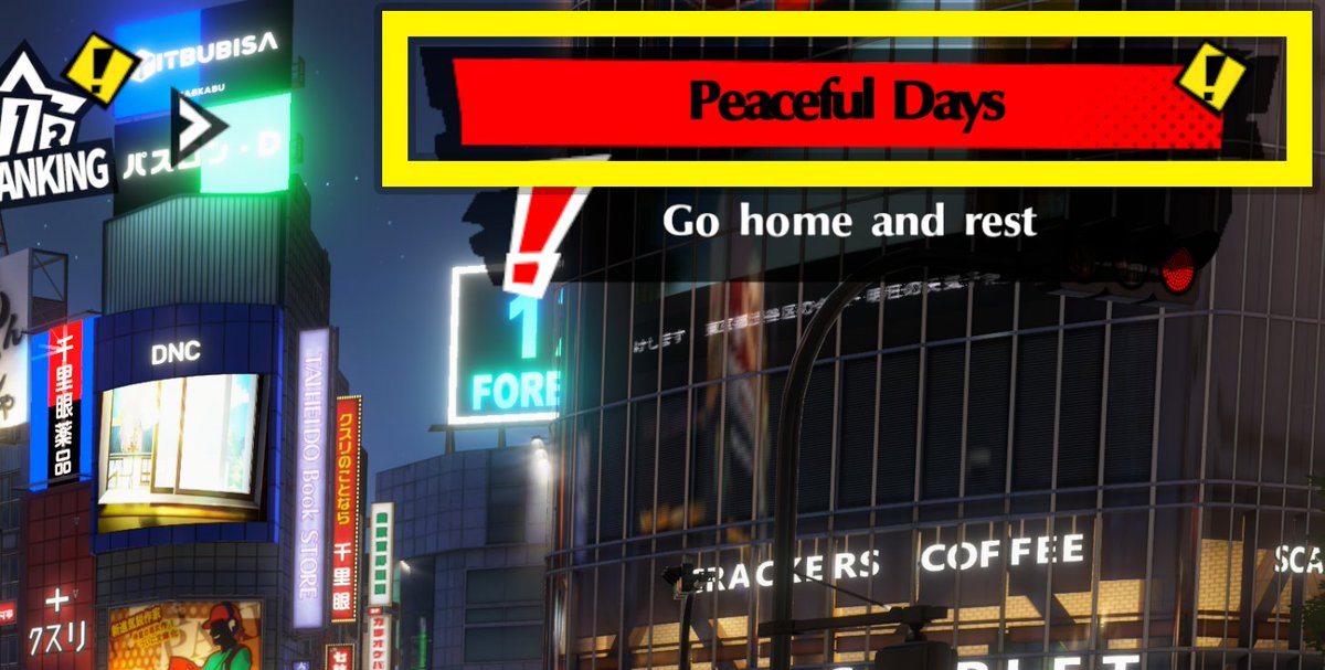 P5XOfficialWest's tweet photo. ✧─ The final chapter for the P3P Special Event: Reach for the Moon is here! ─✧
 
To play the Side Stories from the Persona 3 Portable Special Event, open the missions menu from the top-right corner of the screen.
 
From the list of available missions, select Friendships Bloom and clear it to unlock the Side Stories!✨
*We recommend restarting the app before playing the event.
 
#P5XEN #P3P #KotoneShiomi #P3PxP5X