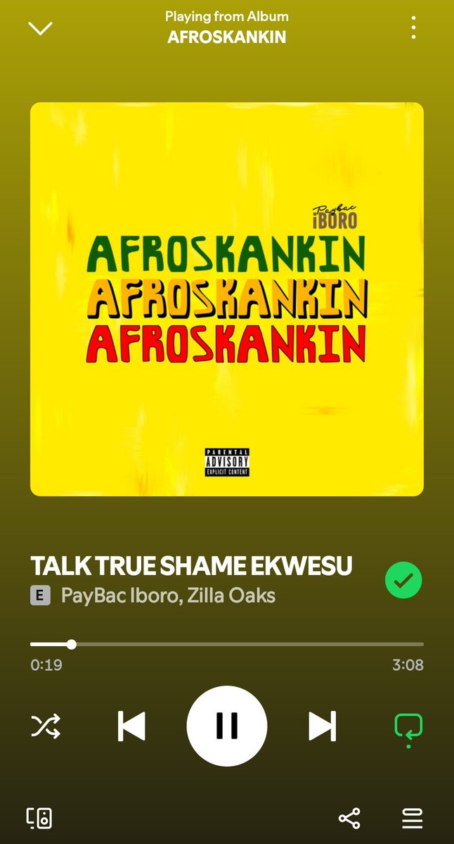 BigOovii's tweet photo. Said you niggas but niggas ain't steel π #AFROSKANKIN WAG cooked π₯π₯ https://t.co/93ZoMNGStV