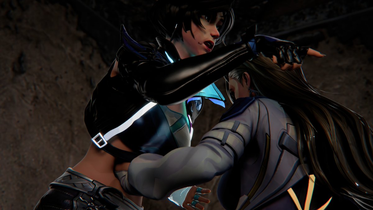 nodern03's tweet photo. --
You can view the full sized image, as well as the full sequence here:
https://t.co/Uw36YQFOtc
or PIXIV Fanbox: https://t.co/UoAikrnwHw
or Patreon: https://t.co/FW93uUc0NR
--
#リョナ #Ryona #腹パンチ #腹パン #bellypunching #bellypunch https://t.co/uxqkL0GINM