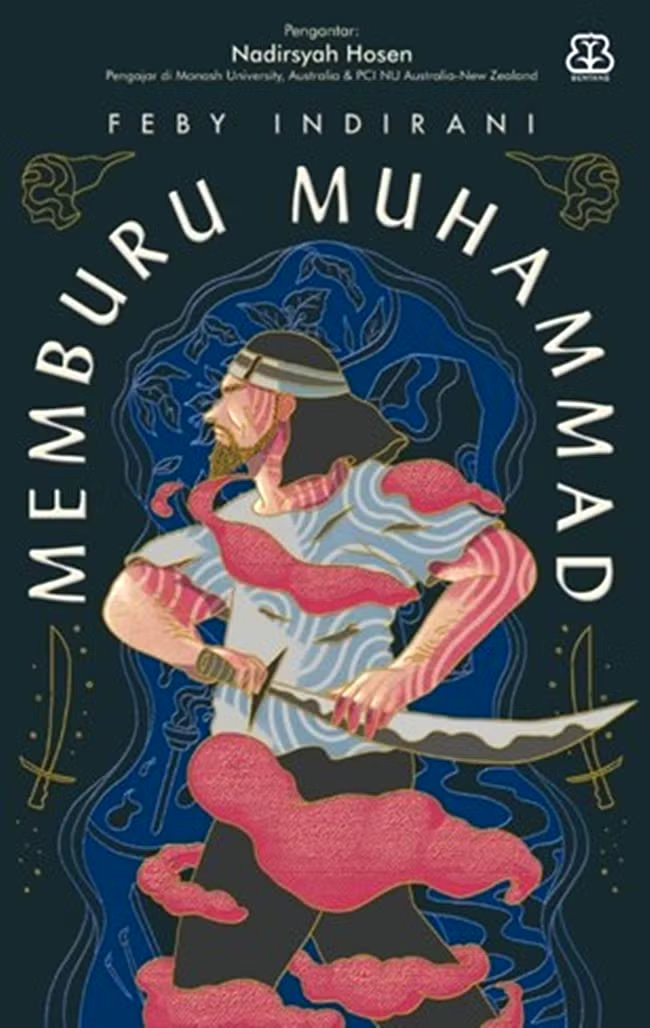 Valhallaah's tweet photo. Buku Memburu Muhammad dianggap menistakan agama.
Buku Islam Sontoloyo tidak dianggap menistakan agama.

Nanya:

Yg disebut “agama” yg mana?
Teks? Ajarannya? Tafsirnya?
Atau perasaan aja?

Reaksinya beda², jangan² yg dilindungi bukan “agama”, tp interpretasi manusia ttg agama. https://t.co/Vo2eRzqXDG