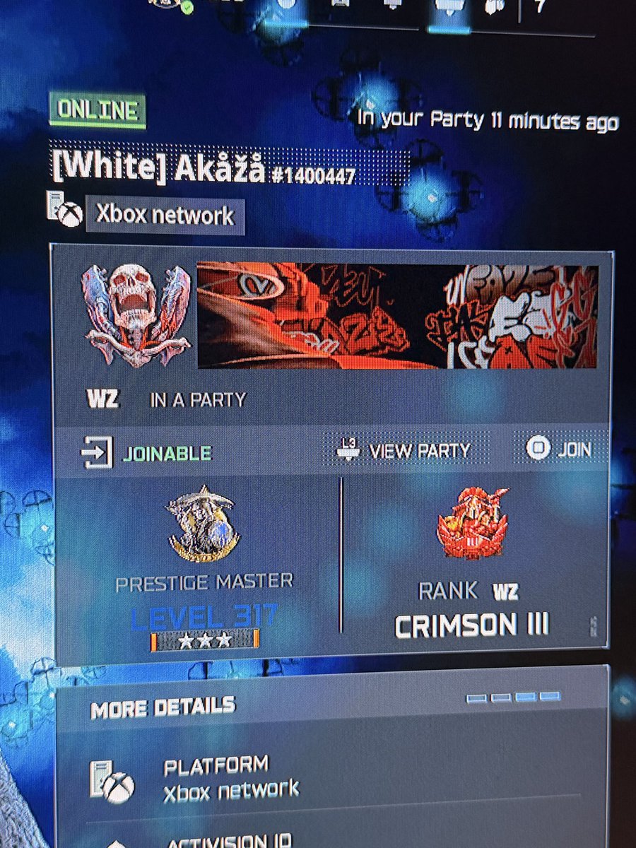 iplaywzranked's tweet photo. @Parasite @RydaTV @NighthawkCustom @DiazBiffle @Swagg https://t.co/ubpzbaog2Z
