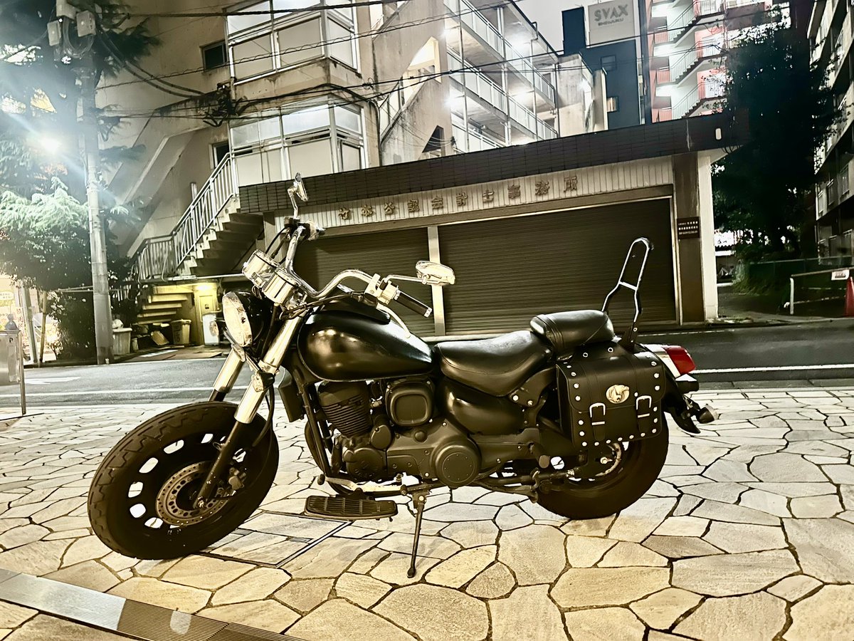 goburindamashii's tweet photo. #バイク売ります

アメリカン125cc
売ります。
125ccで1番大きく見えるバイクです。

5速

マフラースーパートラップ
サイドバック、シーシーバー付き。

自賠責2年ついてます

千葉県より。
125000円 https://t.co/t7X1D4o6GQ