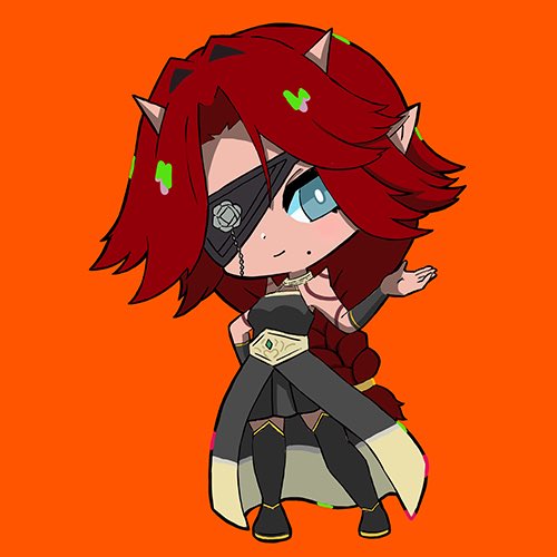 pas_dq10's tweet photo. ラクさん（フレンド）
#ドラクエ10 #イラスト #ミニキャラ 
#アイコン #絵柄が好みって人にフォローされたい https://t.co/RFI6B9Xavs