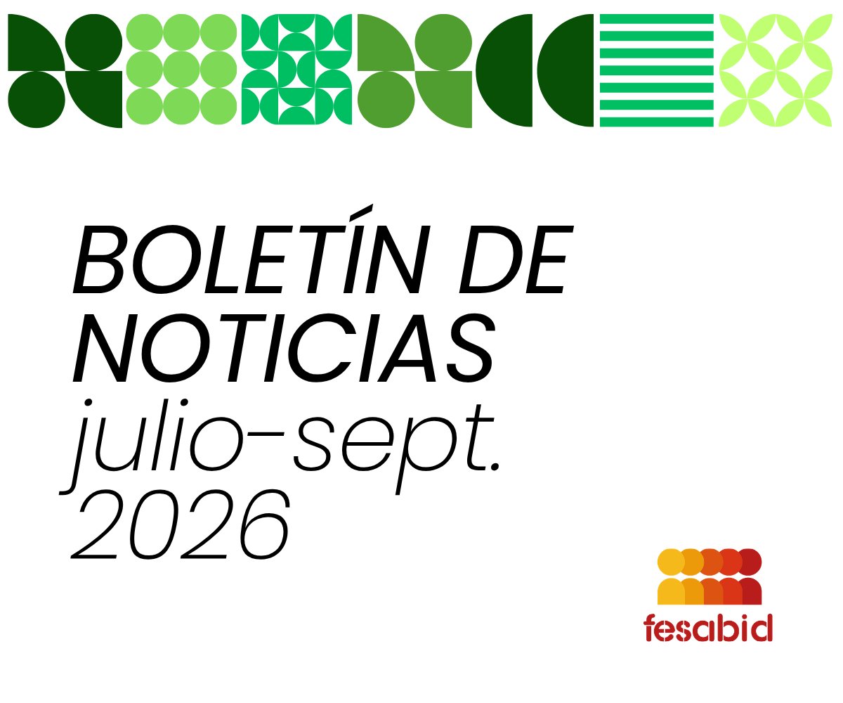 fesabid's tweet photo. 📬 Ya está disponible el boletín de FESABID de julio a septiembre, con la actualidad del sector GLAM.

Léelo aquí 👉 https://t.co/3SDSe41ZqV

#FESABID #GLAM https://t.co/1sdSmcwmqW
