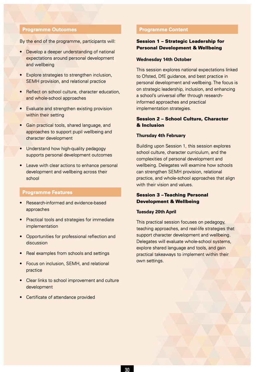 MrsKellyWood_'s tweet photo. 🌟🌟ARE YOU LOOKING TO FURTHER DEVELOP YOUR CULTURE OF CARE AND CONNECTION? ARE YOU LOOKING TO ENHANCE YOUR PERSONAL DEVELOPMENT AND WELLBEING ENTITLEMENT FOR ALL? If so, come and join me for a 3-day programme running @accomplish_mat. Booking link below...I am busy preparing.🌟🌟 https://t.co/K3p0oSMZBN