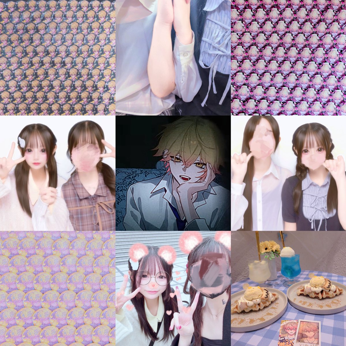 sqat025's tweet photo. ライブでわちゃわちゃ出来る友達ください⟡.·*.

https://t.co/1GABfzsnir

#シクファミさんと繋がりたい
#しくふぁみさんと繋がりたい https://t.co/JKFX2joyyM