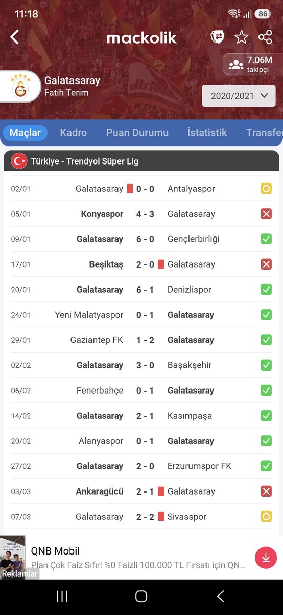 umitozkan4's tweet photo. @sercanince @21osayisamuel21 Aynı sezon hem denizliye hemde Gençlerbirliğine 6 atan takım taraftarı yazıyor bunu amk sende ataydın şan ibine derler adama çip seni https://t.co/j2VNeGhaZ1