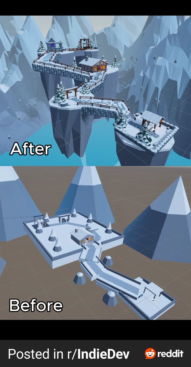 SiyeshGameDev tweet picture