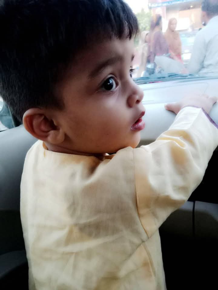 MeerZiyaan27's tweet photo. 8 years ago ❤️
#minime 🐣
#meerziyaan27 https://t.co/igOT9kgwZD