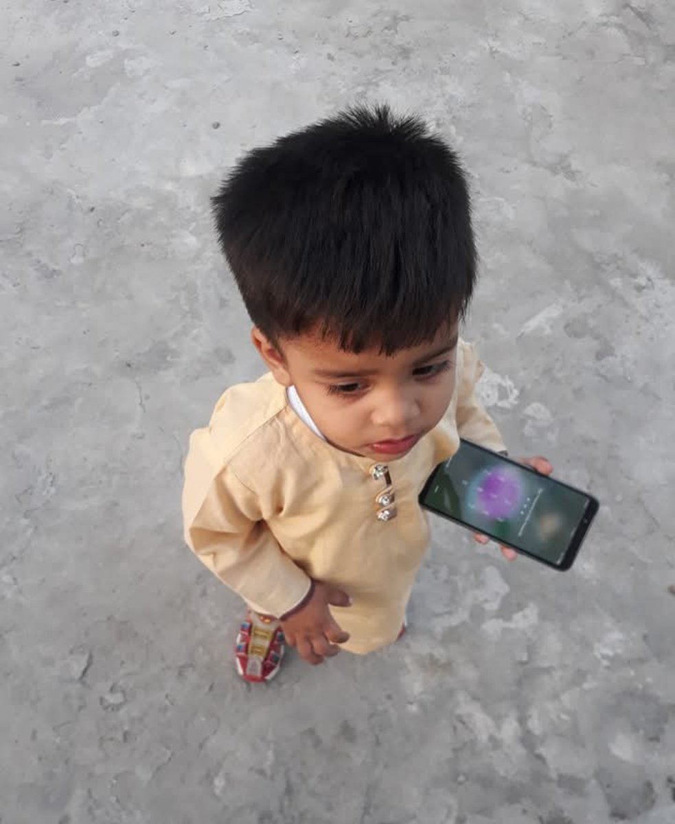 MeerZiyaan27's tweet photo. 8 years ago ❤️
#minime 🐣
#meerziyaan27 https://t.co/igOT9kgwZD