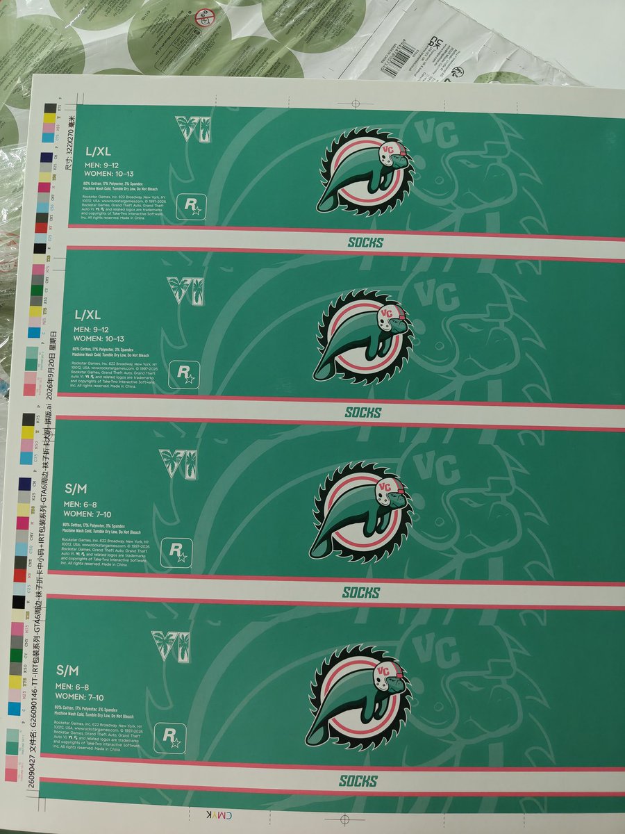 Zjf1284271F's tweet photo. #gtavı #gta Suspected leakage of peripheral gift boxes   The image originated from the internet https://t.co/egmhtmCtna