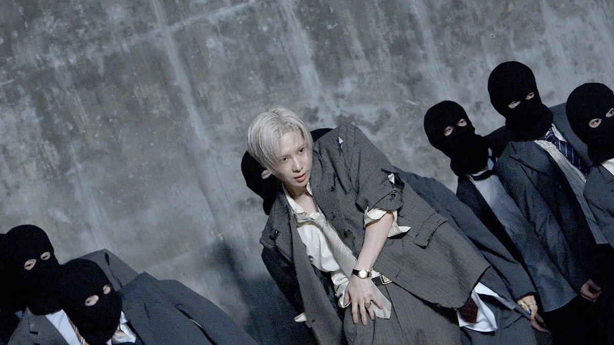Taemin_Xoalsox_'s tweet photo. [VIDEO]

TAEMIN - PHASE 1 : Soft Violence (BEHIND THE SCENES EP.5)

🔗 https://t.co/0OMvmXOxz6

#태민 #TAEMIN
#PHASE1_SoftViolence
#FLOAT #Gooey https://t.co/sAmBd4UMLf