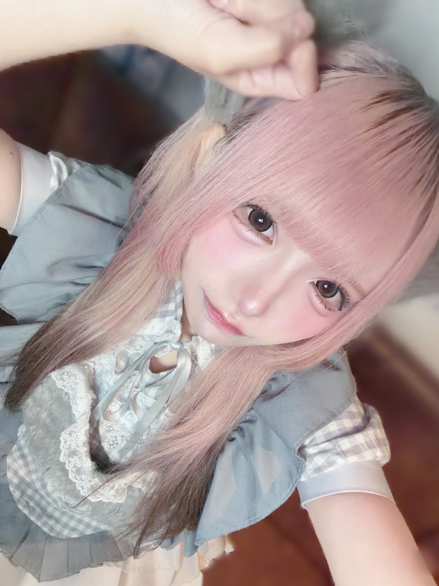 xymelq's tweet photo. ひさしぶりのハレバレ☀️ https://t.co/m1TVGB3f55
