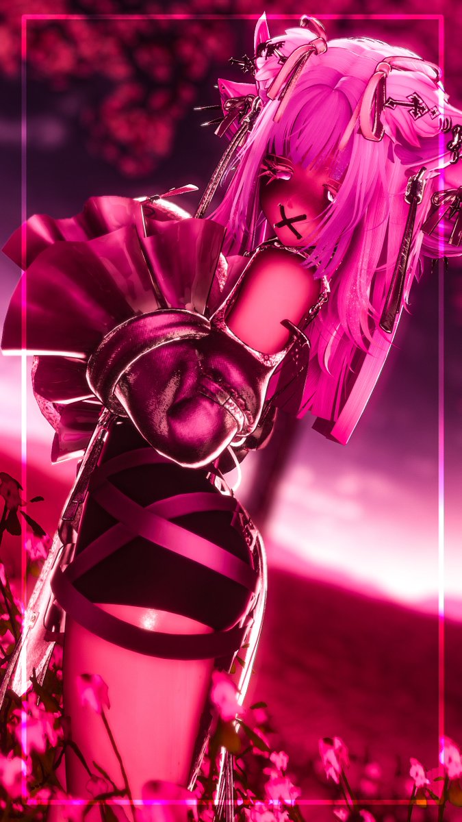 Tebbichii's tweet photo. ‿̩͙⊱༒︎༻☆ ༺༒︎⊰‿̩͙
Avatar unreleased by: Cozu
・・・・・・・・・・
#vrchat https://t.co/Bn0OZGUDRd