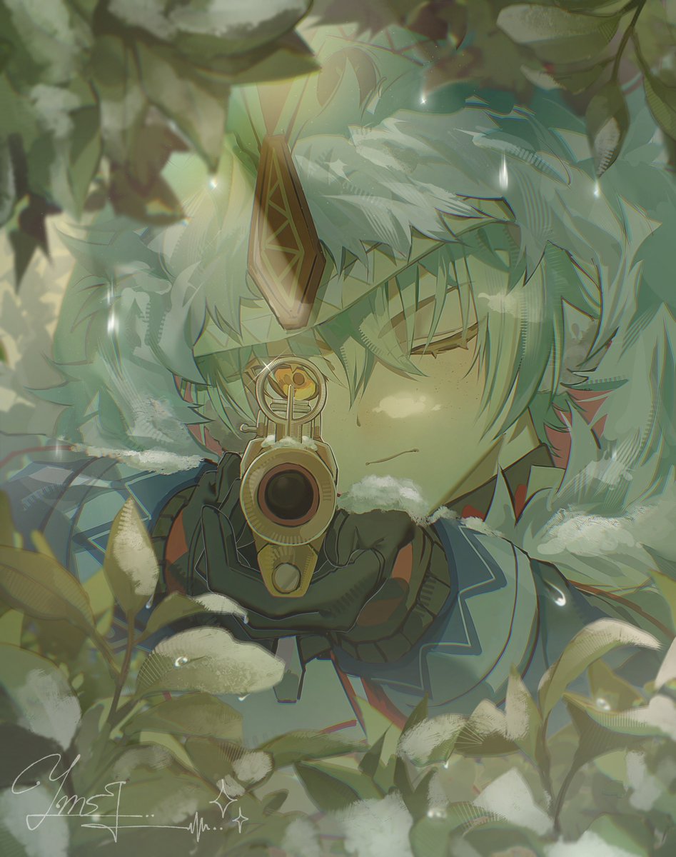 yorumesi_j's tweet photo. #今月描いた絵を晒そう https://t.co/gVZctiqFZy