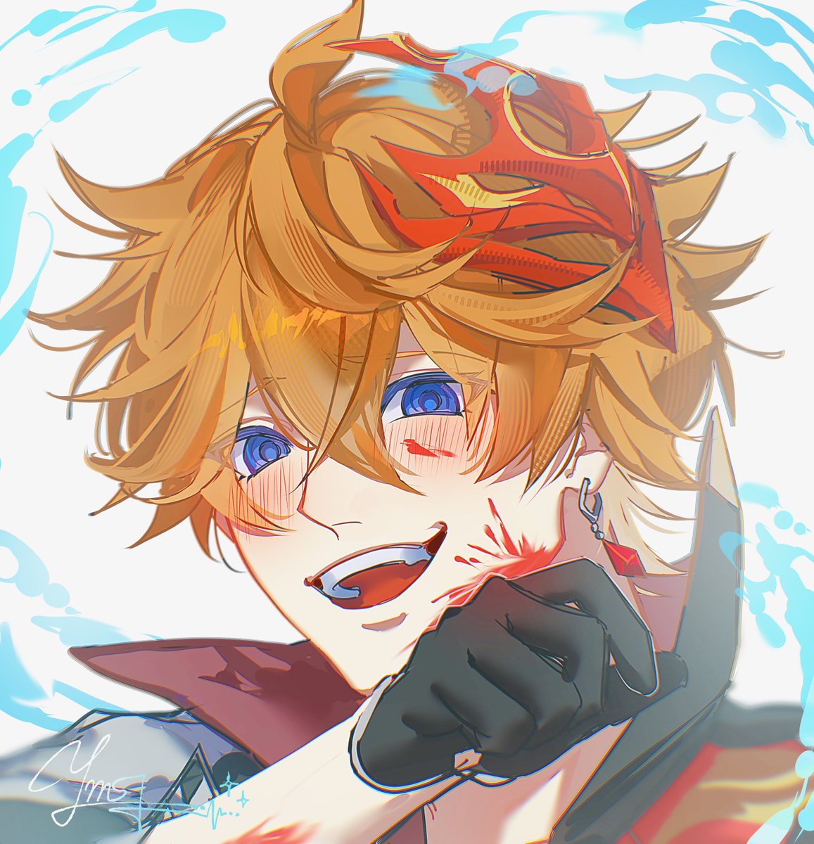 yorumesi_j's tweet photo. #今月描いた絵を晒そう https://t.co/gVZctiqFZy