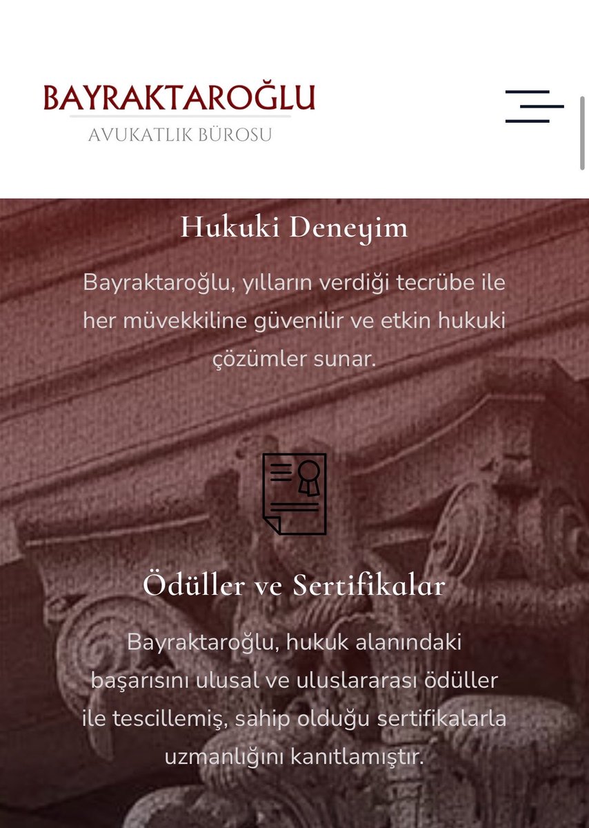 yucefurkan's tweet photo. ödüller, dava kazanma oranı, memnuniyetler… büyüksün abla https://t.co/f5OKLyzQ0Y