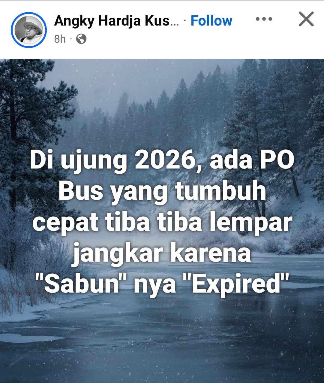 Bukan Anjasmara Artis on X: 