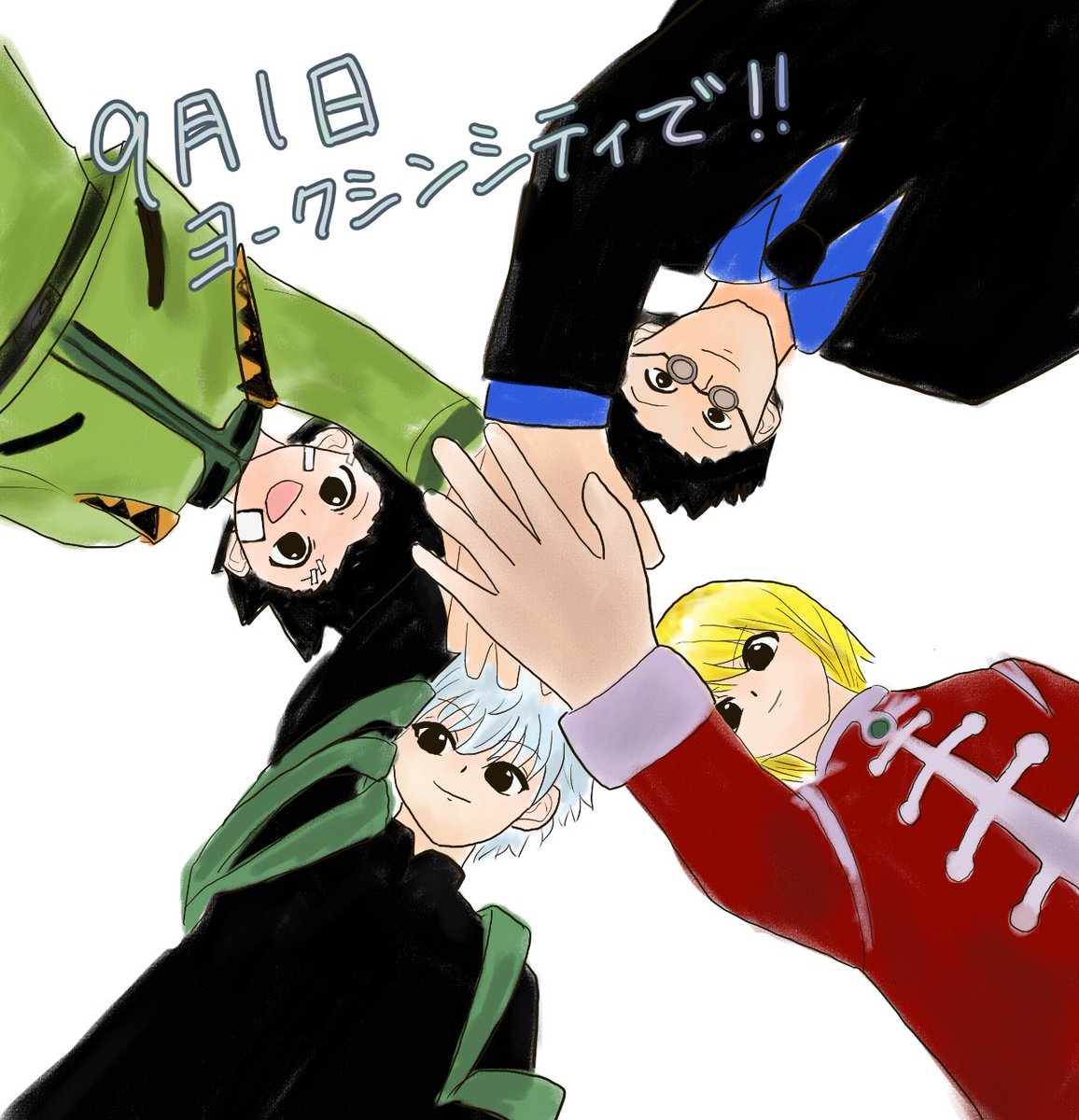 toro_quwlox's tweet photo. #今月描いた絵を晒そう https://t.co/CopELUKr1z