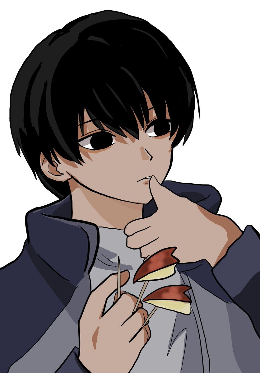 toro_quwlox's tweet photo. #今月描いた絵を晒そう https://t.co/CopELUKr1z