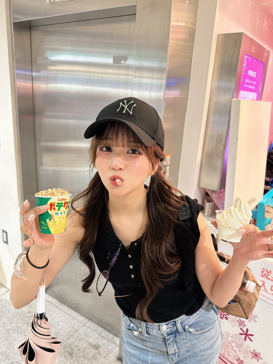 kawaii_holmes's tweet photo. 森脇梨々夏と〇〇デートなうシリーズ

レンタル彼女でいいから一回だけ🙏 https://t.co/jpk6XmoGe3