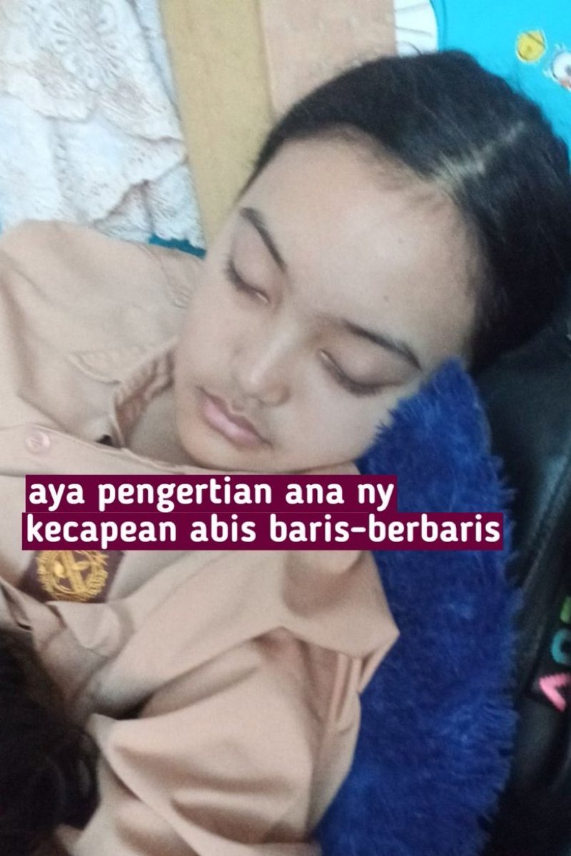 ayuoay's tweet photo. Baru aja pulang pramuka langsung di eweezz
https://t.co/l7A5x0YcCS
Lagi viral📁
https://t.co/Si1btXh41a https://t.co/re1ArLU7uT