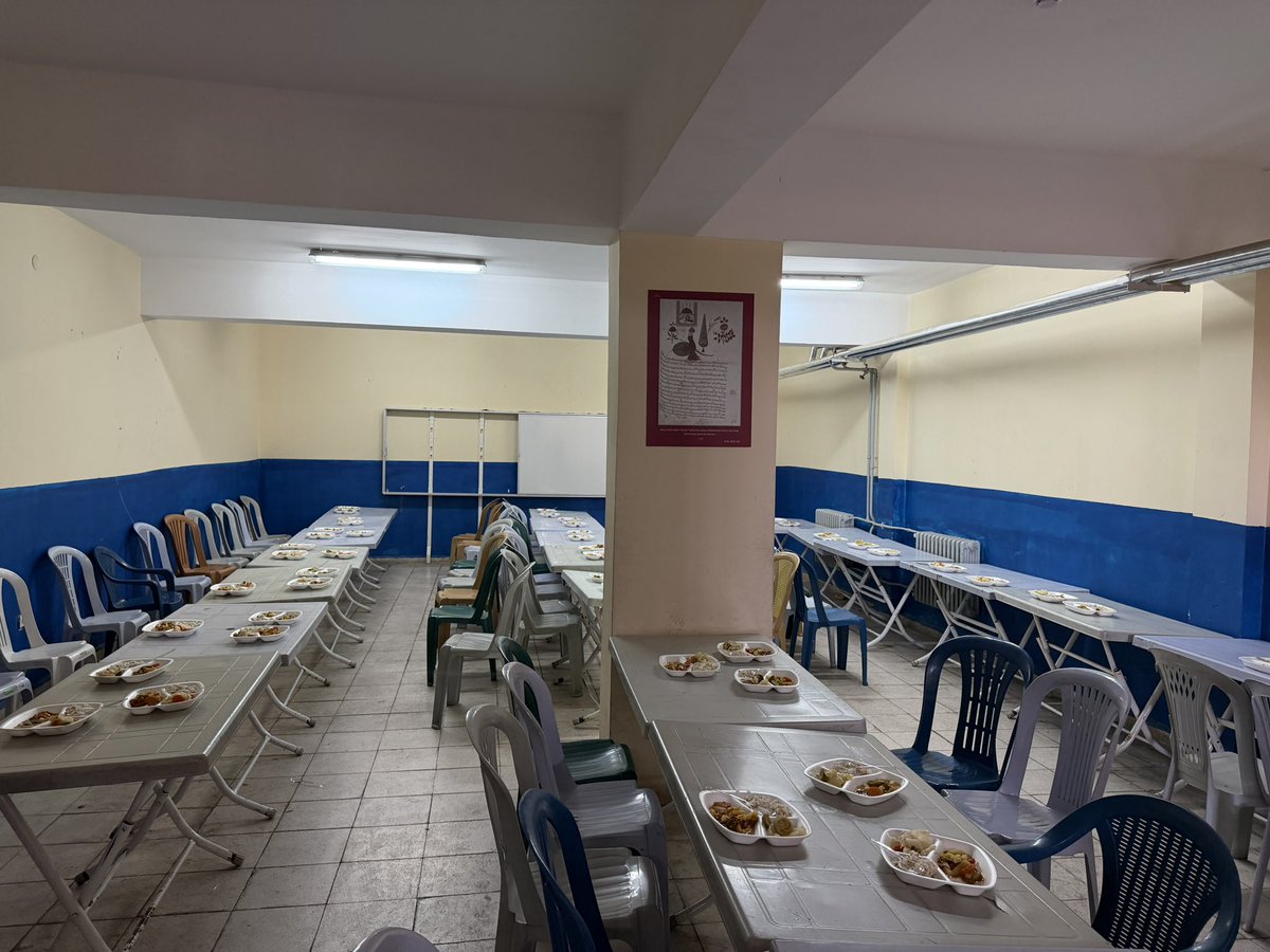 IlkSoganl's tweet photo. Okulumuzda yürüttüğümüz fiziksel altyapı çalışmalarının güzel sonuçlarını almaya devam ediyoruz. Her geçen gün daha iyi, daha güvenli ve daha nitelikli bir eğitim ortamı oluşturmak için okulumuzu geleceğe hazırlıyoruz. 🏫 @sadoglu_salih @hasanakbulut24 @ErnezDemir @Yusuf__Tekin https://t.co/Qildg73xyt