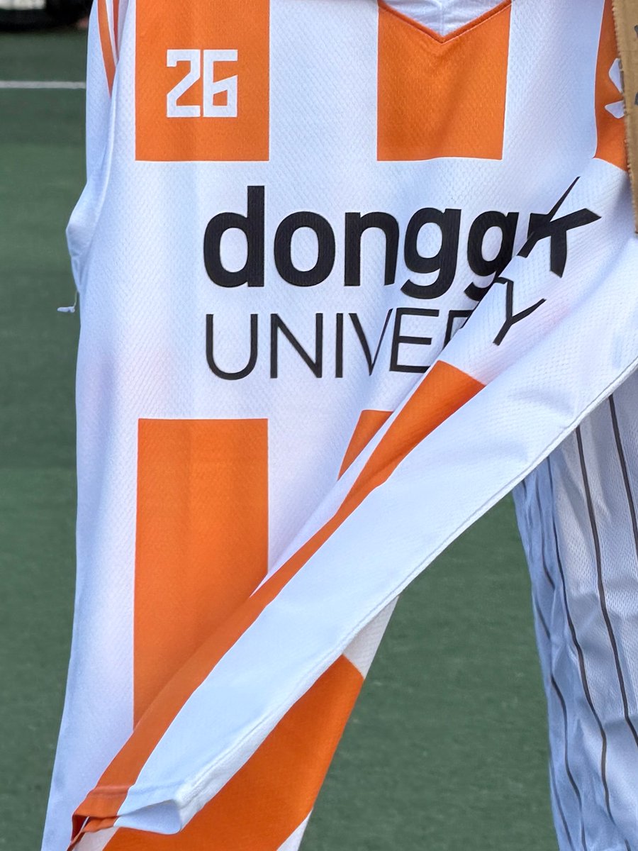 nooknookhada's tweet photo. 영케이 오늘 축구 유니폼 입는답니다.. https://t.co/O8CHGrea5o
