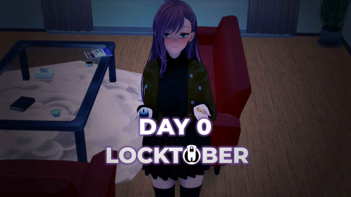 kesturyo's tweet photo. Locktober Prologue day 0
More story on: https://t.co/34SxPCzh8z
4/6
#chastity #femdom #locktober https://t.co/nD9OWlfebR