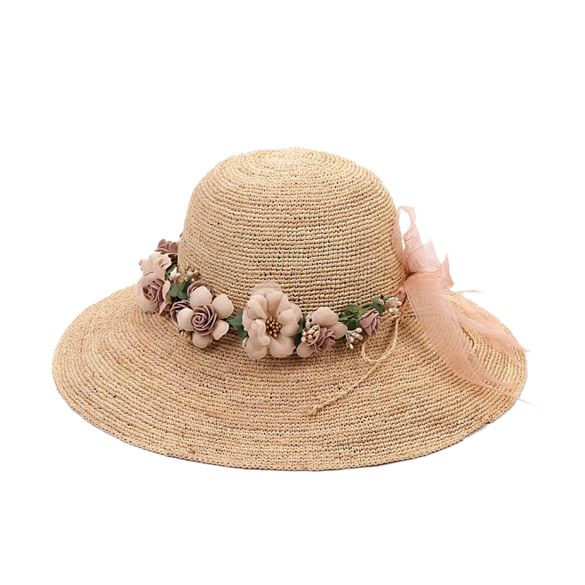 alist142182's tweet photo. Hey everyone! Just found a super cute hat with a little ti and peony detail in a traditional tan color — perfect for my spring outing! ， https://t.co/hCTZy7TzlE