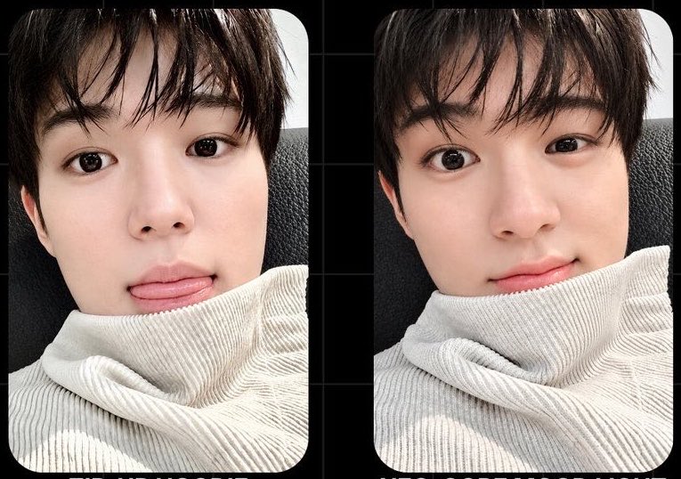 sundaeinfeb's tweet photo. เบบี๋ (,,᷈o̴̶̷᷄﹏o̴̶̷̥᷅,,᷉)♡ https://t.co/9NHFTHC4ei