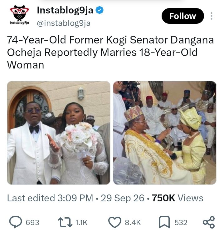 osemike300's tweet photo. A reminder that as long as a man has shit together he will always be in his prime https://t.co/YRxVgPJypS