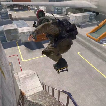 DexertoFR's tweet photo. Vous pouvez désormais jouer à Minecraft et faire du skateboard dans Modern Warfare 2

Un nouveau mod ajoute des zombies et des creepers, et vous permet de faire du skateboard sur des maps comme Rust https://t.co/CX07io0Zzn