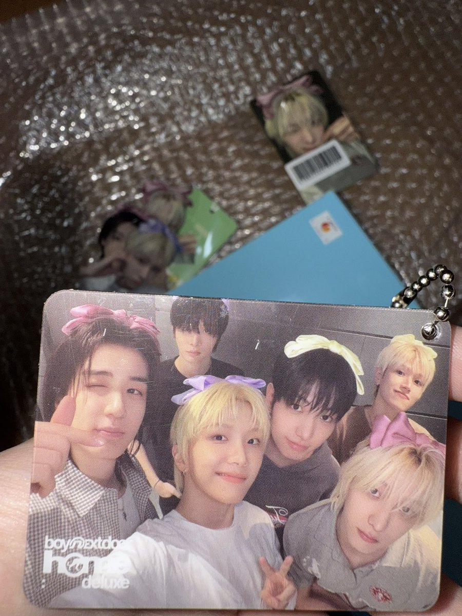 won1kh tweet picture