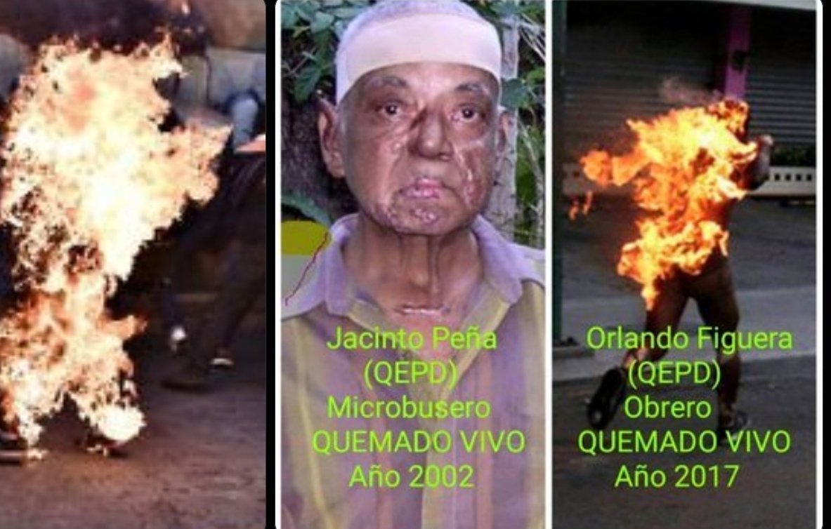 PitPad3's tweet photo. Prohibido olvidar.... https://t.co/00qAo0fZje