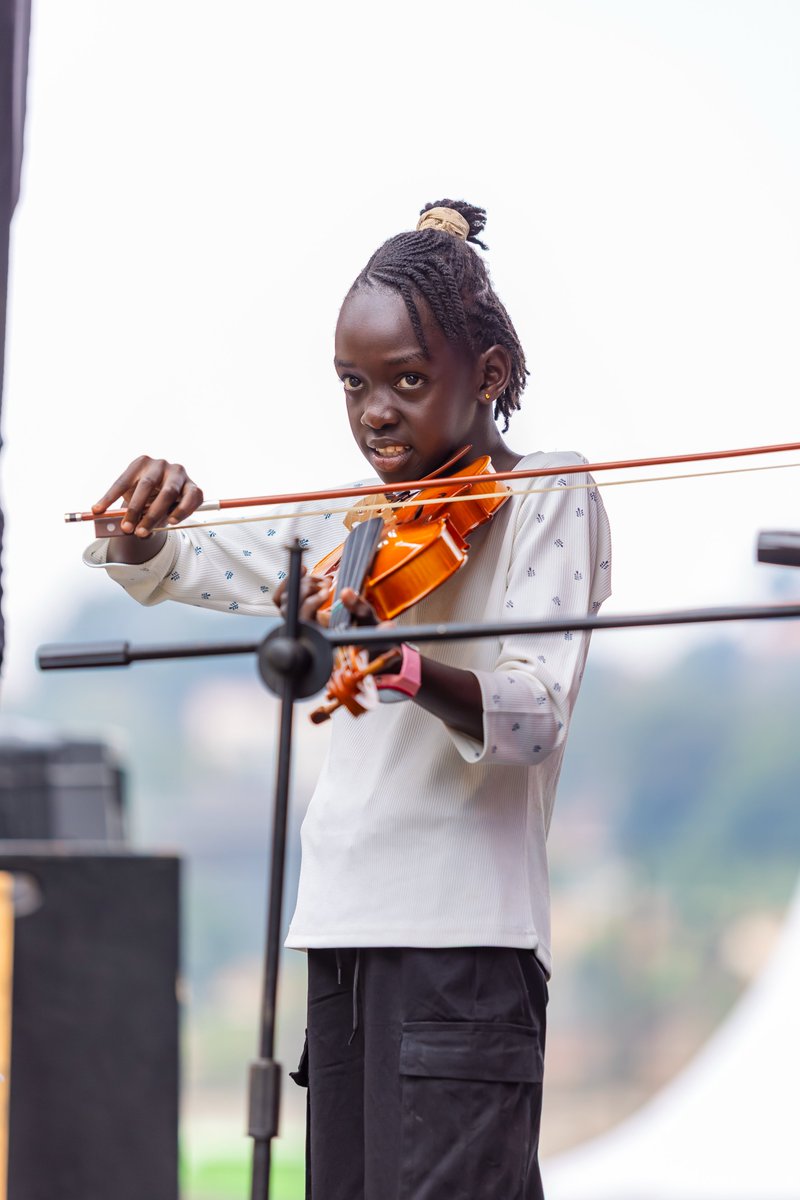 kqprimaryschool's tweet photo. Pushing the boundaries of learning beyond the classroom and your overall exceptions with Violin Classes! Now Available at @kqprimaryschool . To join us; #CallOrWhatsapp: +256 763 788 455/+256 703 255 923 #kqschools #MoreThanJustASchool #NathanAsiimwe #UgandaCranes https://t.co/EfeNTLalhy